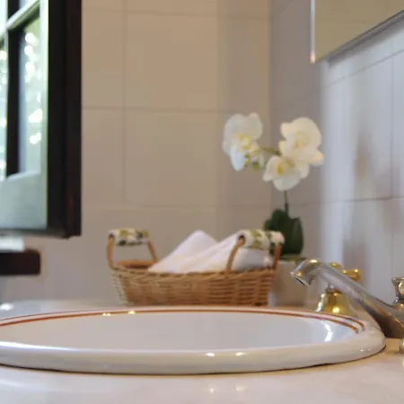 فندق مبيت وإفطار A Casa Di Angela 3*