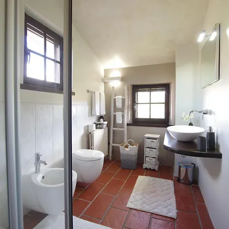 فندق مبيت وإفطار A Casa Di Angela 3*