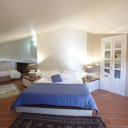 فندق مبيت وإفطار A Casa Di Angela