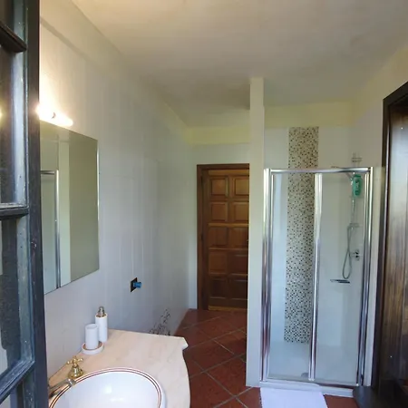 فندق مبيت وإفطار A Casa Di Angela