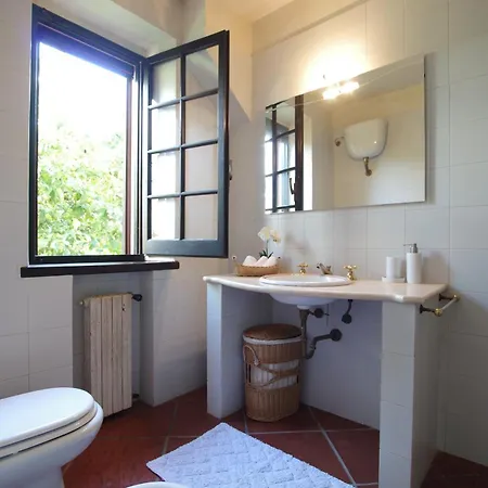 Bed & Breakfast A Casa Di Angela *