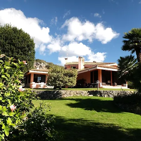 A Casa Di Angela كاربونيا