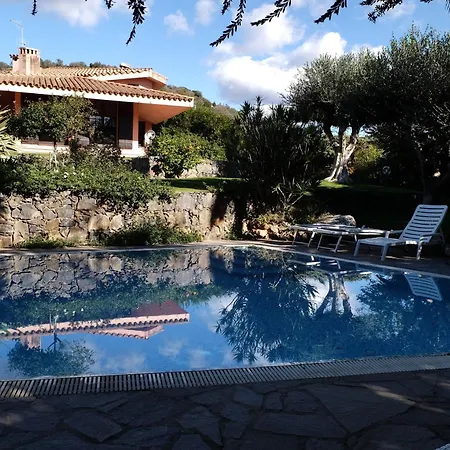A Casa Di Angela Carbonia