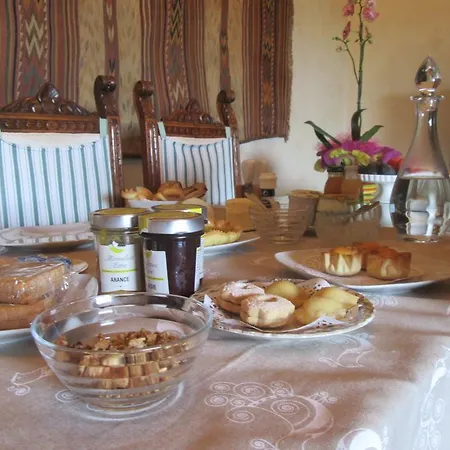 A Casa Di Angela كاربونيا