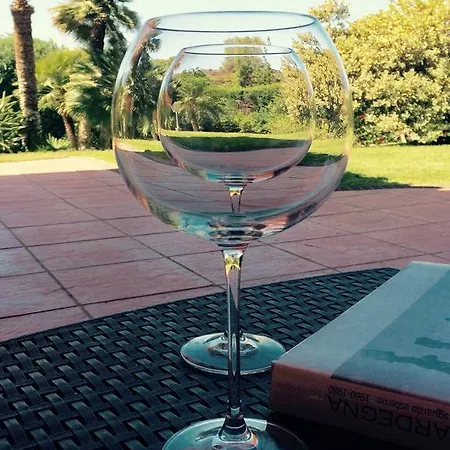 فندق مبيت وإفطار A Casa Di Angela