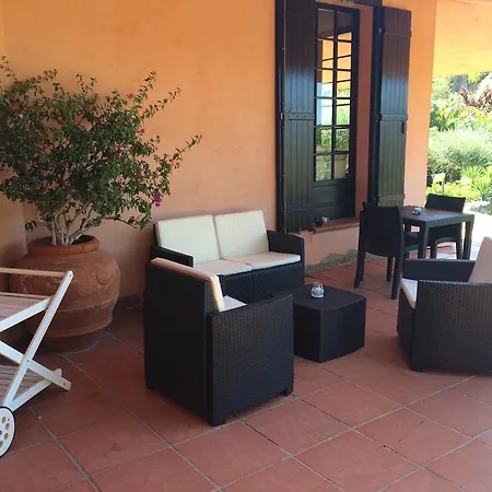 فندق مبيت وإفطار A Casa Di Angela