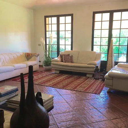Bed & Breakfast A Casa Di Angela *