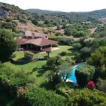 B&B A Casa Di Angela 카르보니아