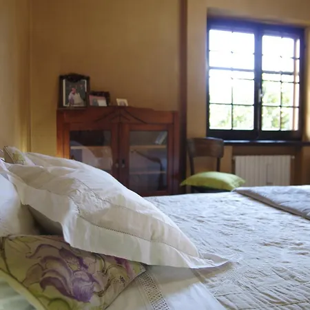 ベッド・アンド・ブレックファスト A Casa Di Angela カルボーニア