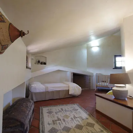 ベッド・アンド・ブレックファスト A Casa Di Angela