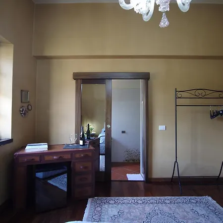 Panzió A Casa Di Angela 3*