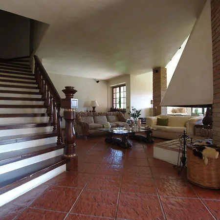 ベッド・アンド・ブレックファスト A Casa Di Angela 3*