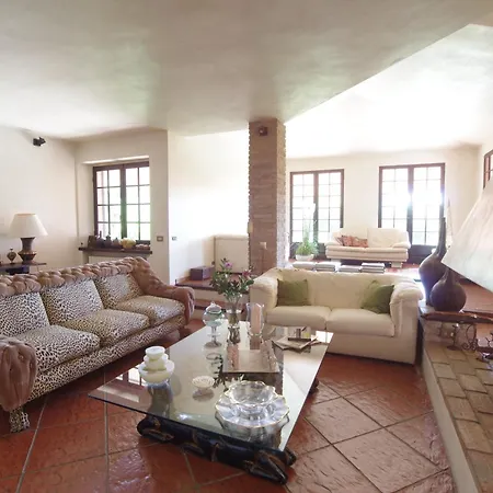 ベッド・アンド・ブレックファスト A Casa Di Angela カルボーニア