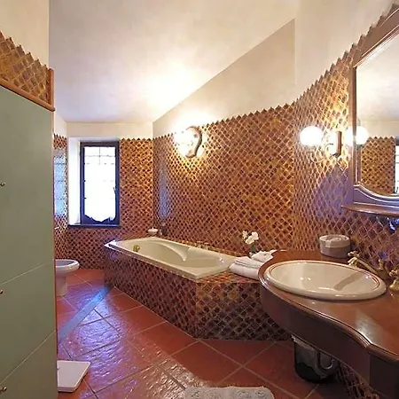 A Casa Di Angela Alojamento de Acomodação e Pequeno-almoço