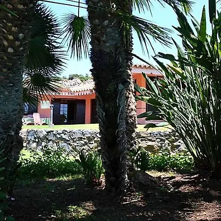 Alojamento de Acomodação e Pequeno-almoço A Casa Di Angela 3*
