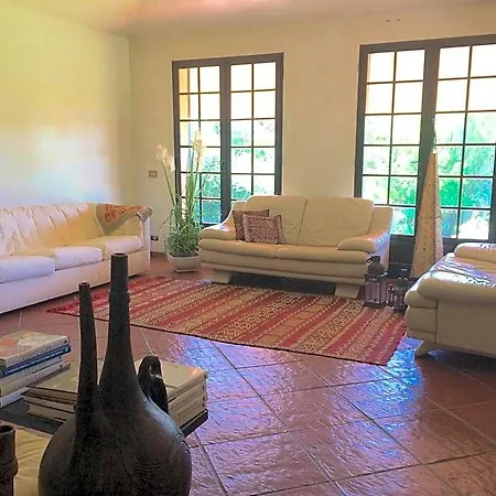 A Casa Di Angela Alojamento de Acomodação e Pequeno-almoço
