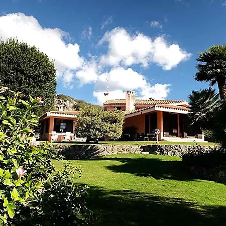 A Casa Di Angela Alojamento de Acomodação e Pequeno-almoço