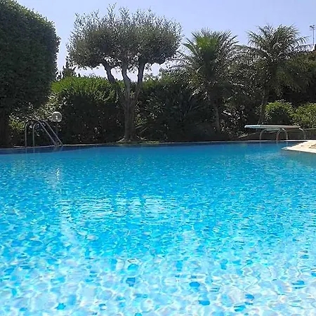 A Casa Di Angela 3* カルボーニア