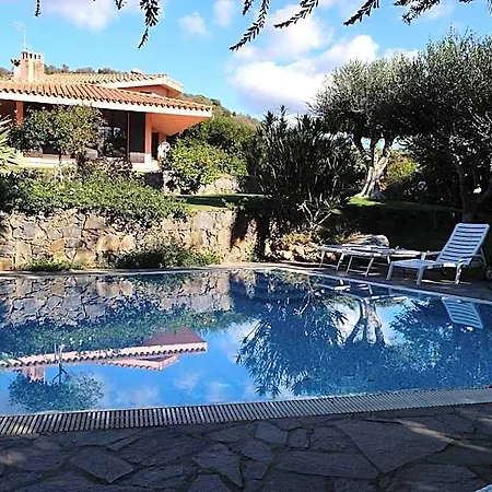 A Casa Di Angela 3*