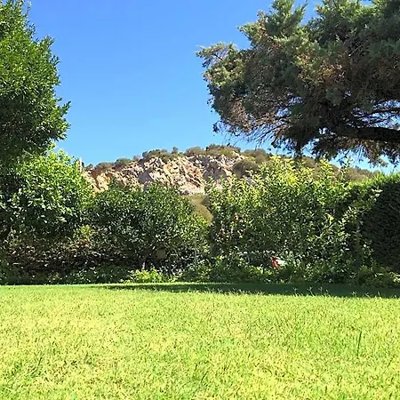 Alojamento de Acomodação e Pequeno-almoço A Casa Di Angela