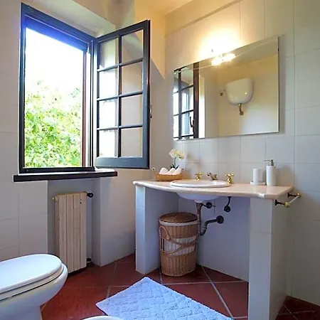 A Casa Di Angela 3*
