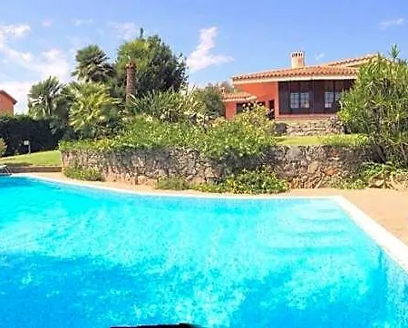 A Casa Di Angela 3*