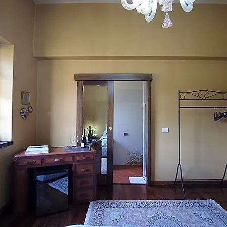 A Casa Di Angela Alojamento de Acomodação e Pequeno-almoço Carbonia