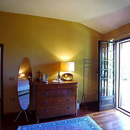 A Casa Di Angela