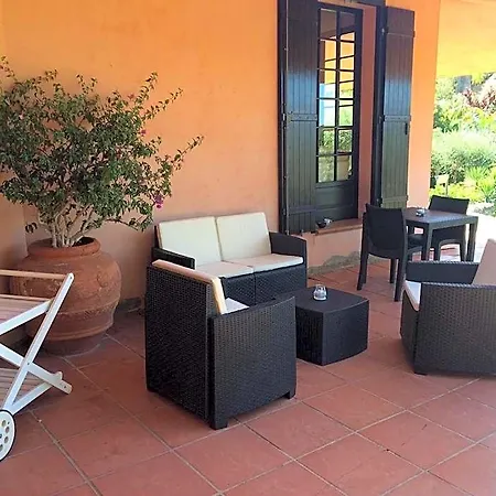 A Casa Di Angela