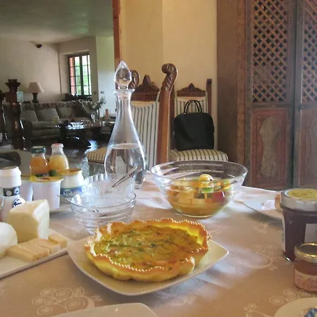 A Casa Di Angela