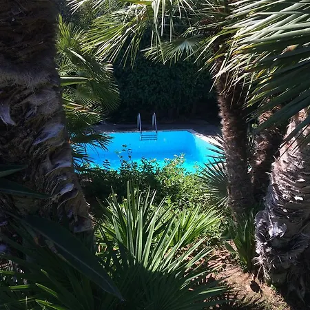 ベッド・アンド・ブレックファスト A Casa Di Angela カルボーニア