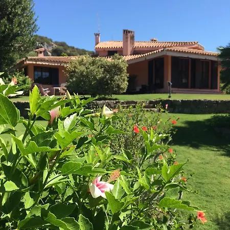 ベッド・アンド・ブレックファスト A Casa Di Angela