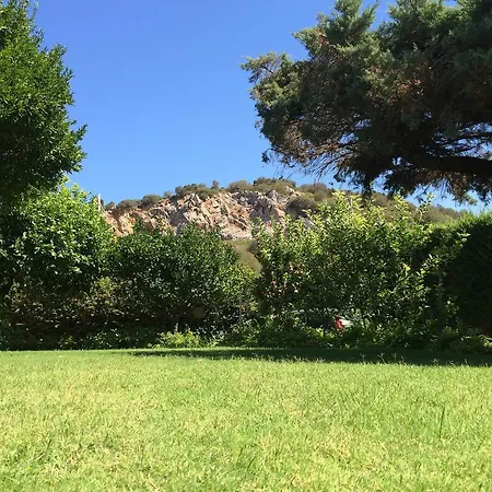 Panzió A Casa Di Angela *