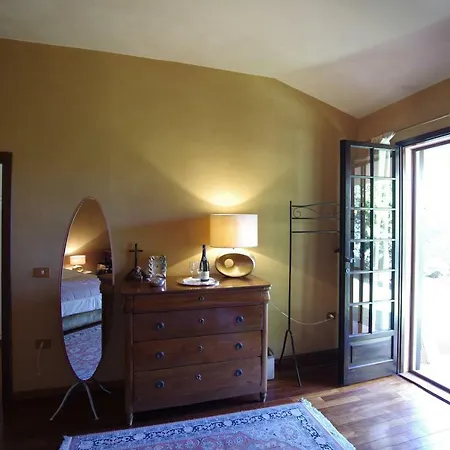 ベッド・アンド・ブレックファスト A Casa Di Angela